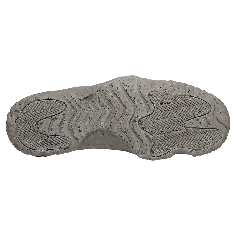 MSenna Study 001 Concrete Sculpture