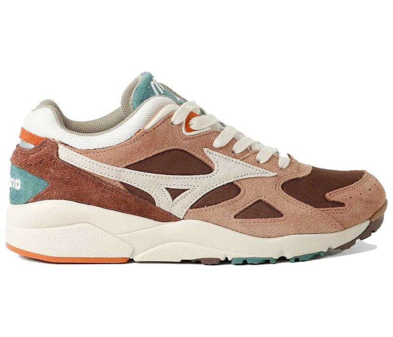 Mizuno Sky Medal Premium Chicory Coffee
