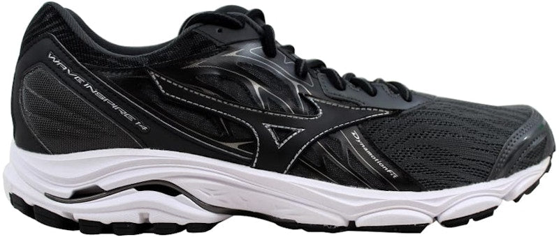 Mizuno Wave Inspire 14 Grey/White
