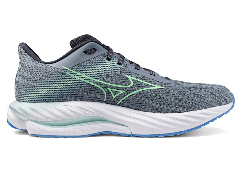 Mizuno Wave Inspire 21 Tradewinds Neo Mint