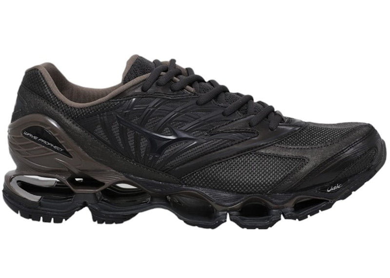 Mizuno Wave Prophecy LS Vainl Archive Street Knowledge