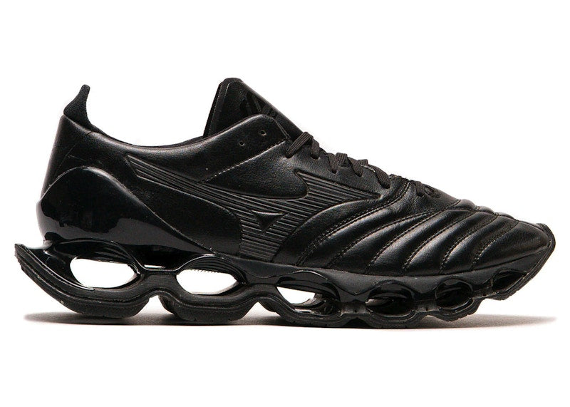 Mizuno Wave Prophecy Morelia Neo Black