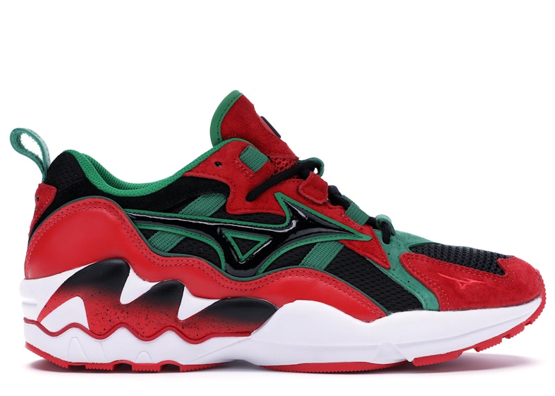 Mizuno Wave Rider 1 La MJC