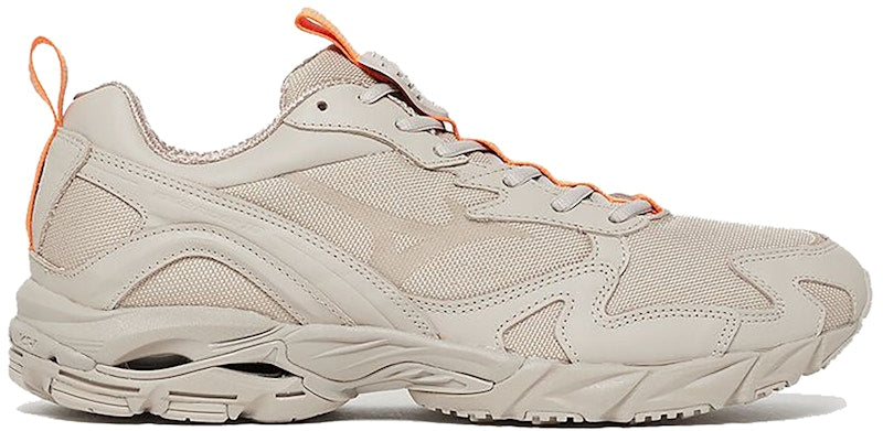 Mizuno Wave Rider 10 Beams
