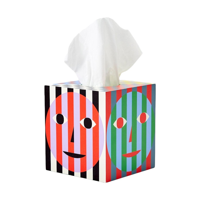 Moca Store Dusen Dusen Tissue Box