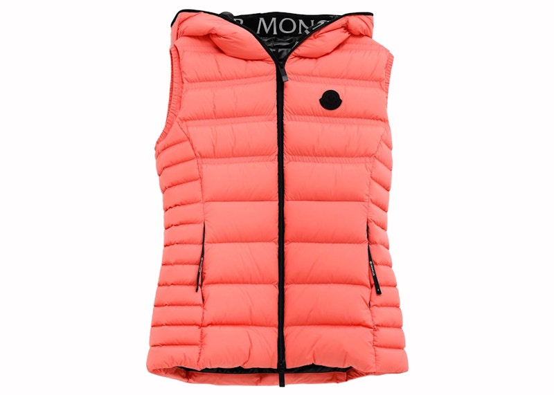 Moncler Aliterse Down Gilet 416