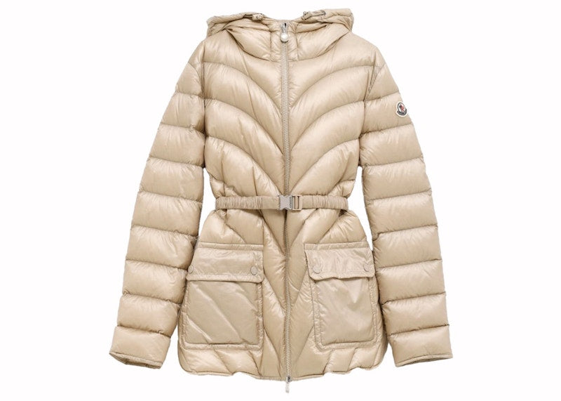 Moncler Argenno Short Down Jacket 200