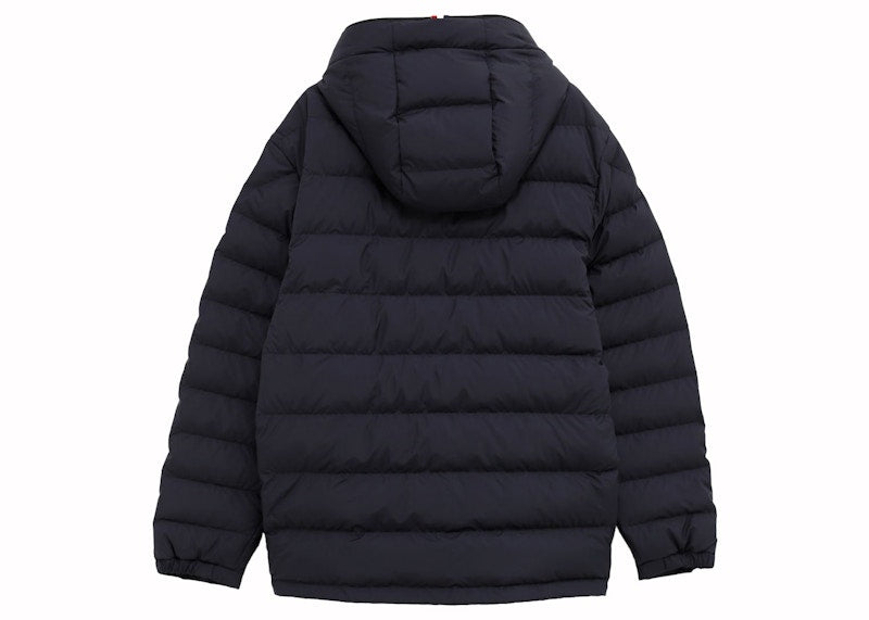 Moncler Chambeyron Short Down Jacket 778