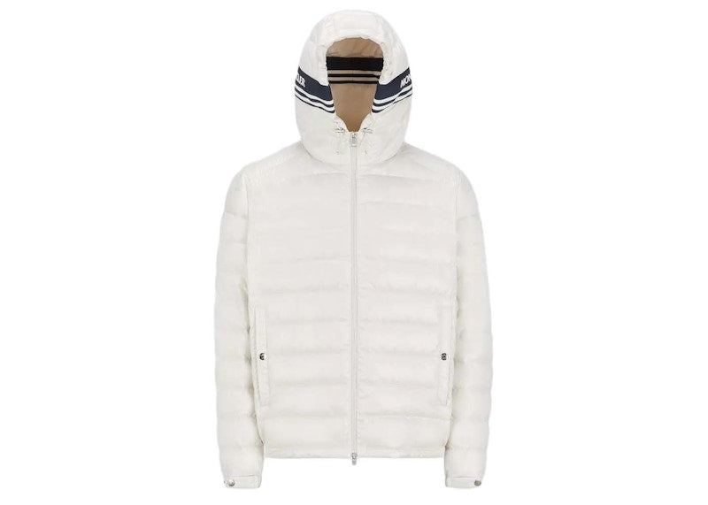 Moncler Cornour Short Down Jacket 34