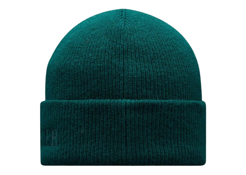 Moncler Hiroshi Fujiwara x Fragment Wool Beanie Dark Green