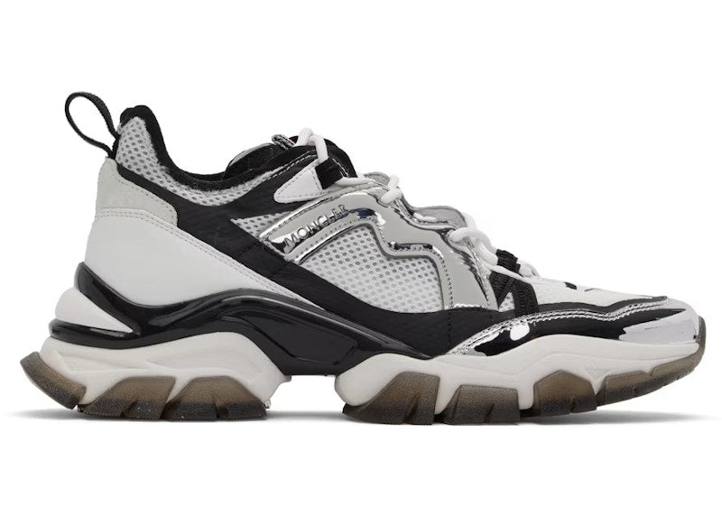 Moncler Leave No Trace White