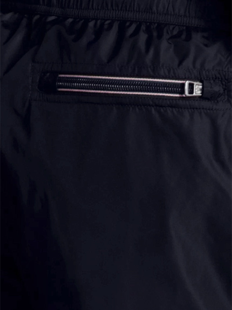 Moncler Swim Shorts Night Blue