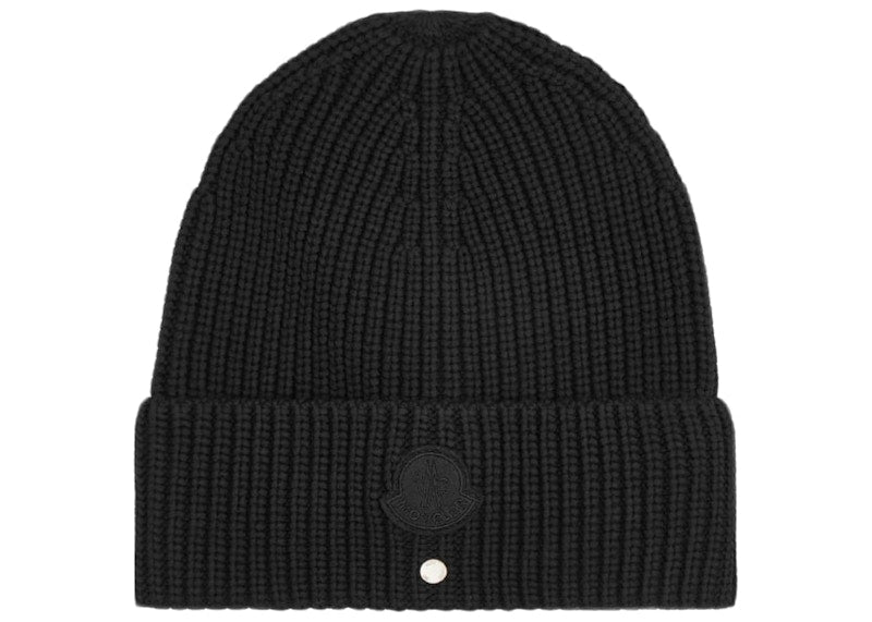 Moncler x 1017 ALYX 9SM Hat Black