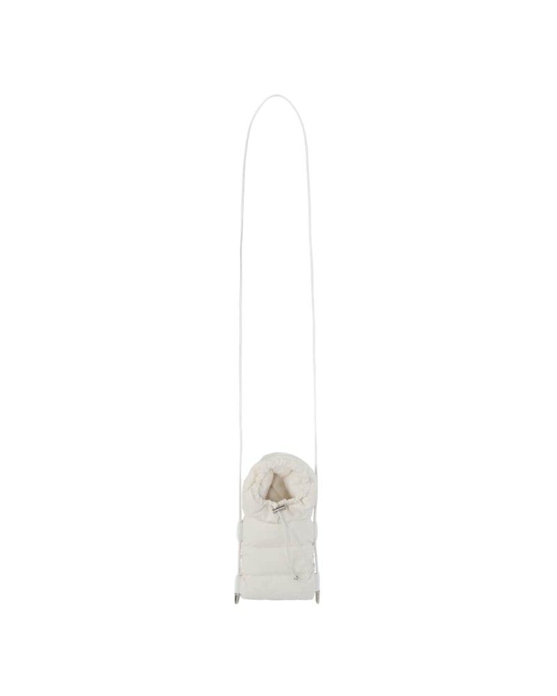 Moncler x 1017 ALYX 9SM Phone Case White