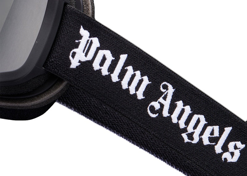 Moncler x Palm Angels Ski Goggles Goggles Matte Black