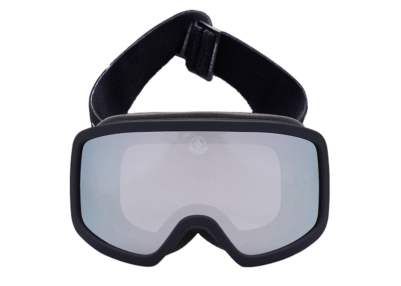 Moncler x Palm Angels Ski Goggles Goggles Matte Black