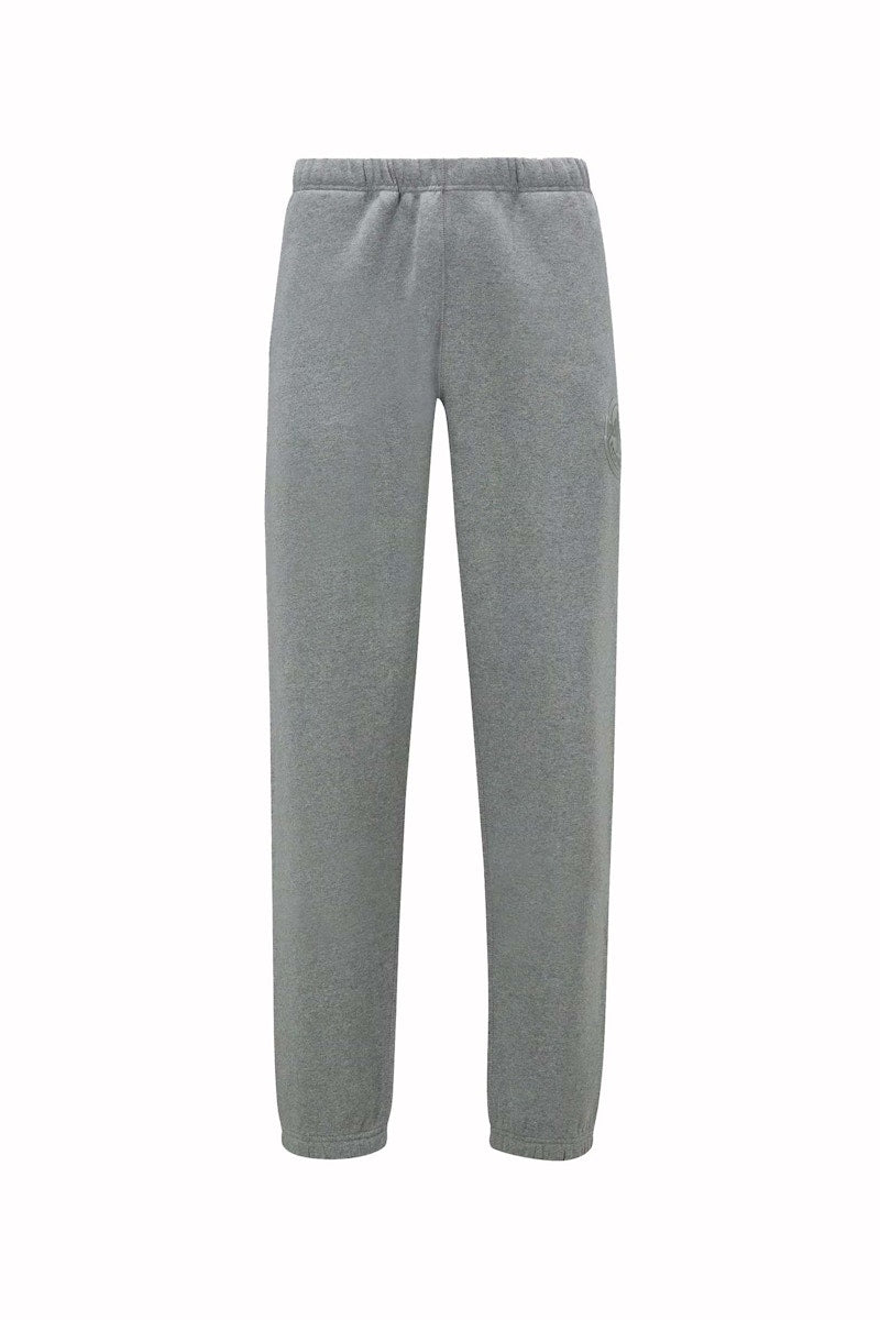 Moncler x Roc Nation by Jay-Z Logo Sweatpants Grey
