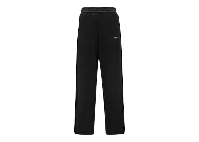 Moncler x adidas Originals Acetate Sweatpants (Men) Black