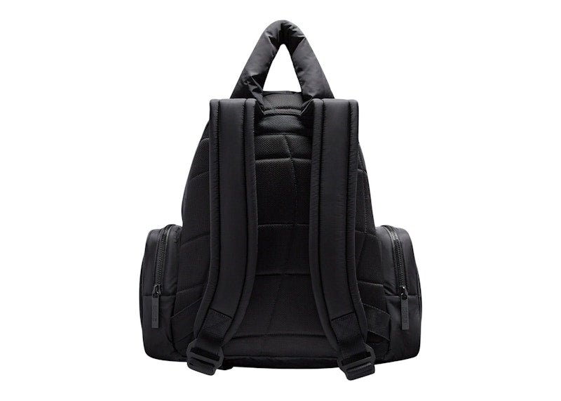 Moncler x adidas Originals Backpack Black