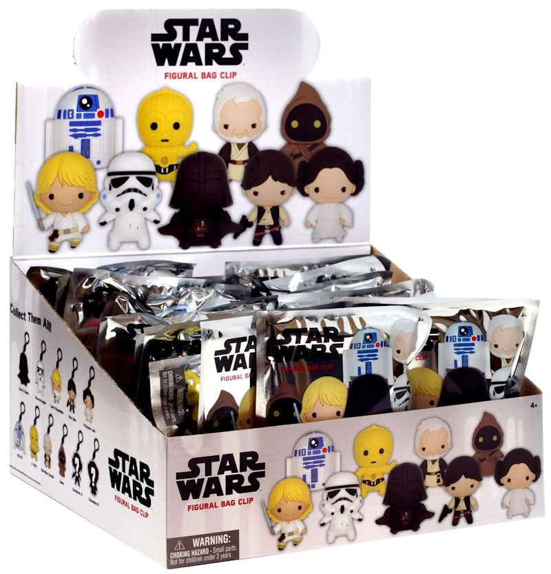 Monogram Star Wars RANDOM Mystery Pack