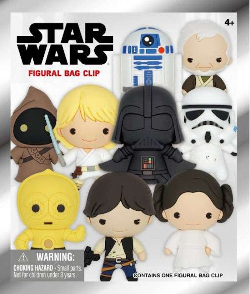 Monogram Star Wars RANDOM Mystery Pack