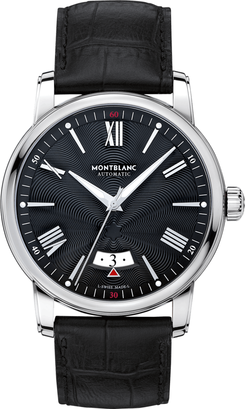 Montblanc 4810 115122