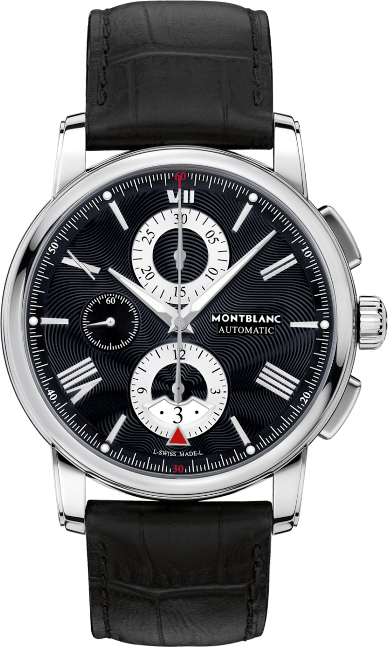 Montblanc 4810 115123