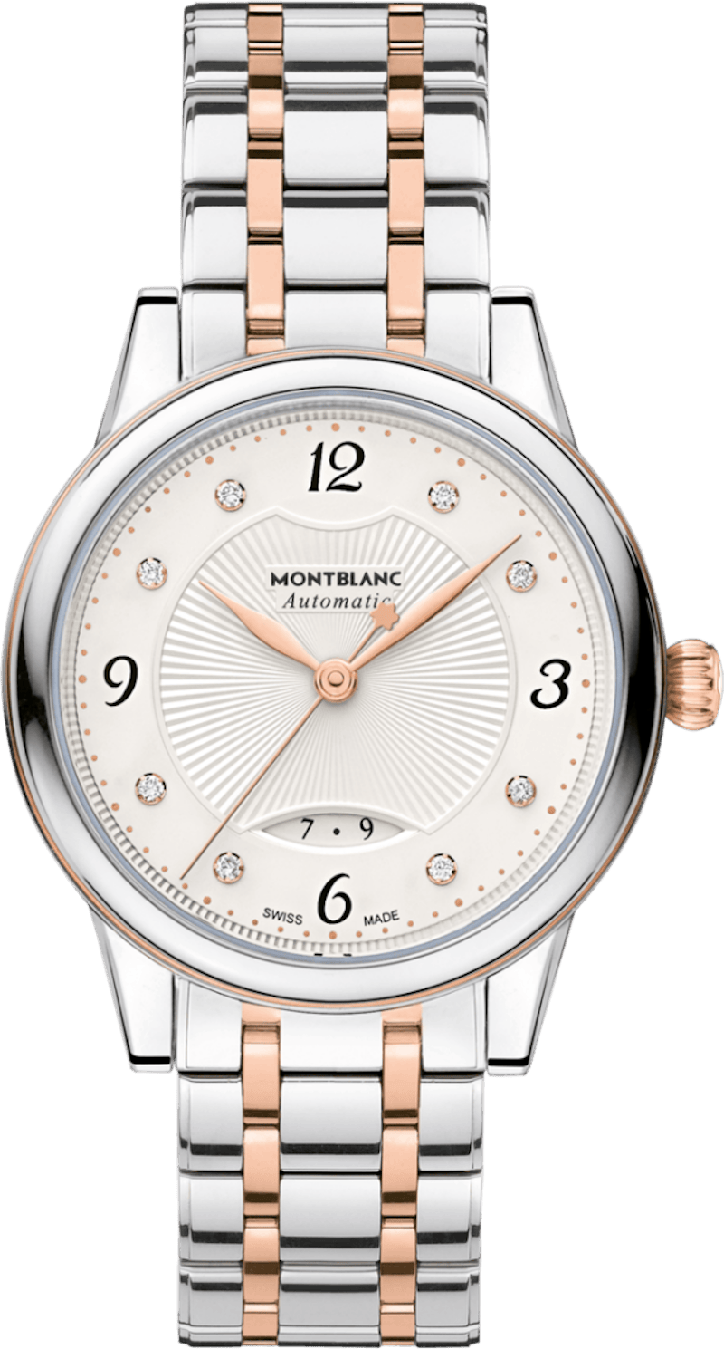 Montblanc Boheme 111058