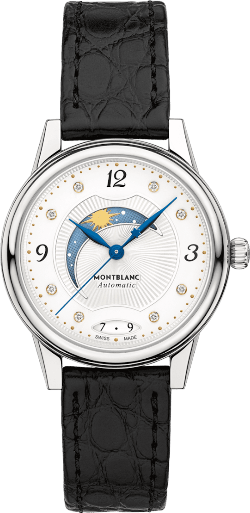 Montblanc Boheme Day and Night 114730