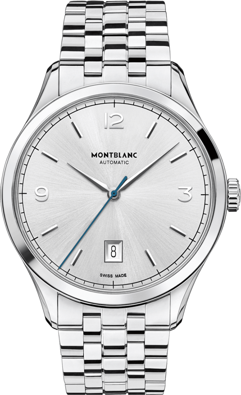 Montblanc Heritage Chronometrie 112532