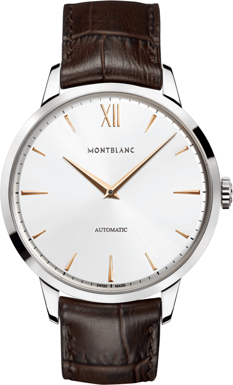 Montblanc Meisterstuck Heritage 110695