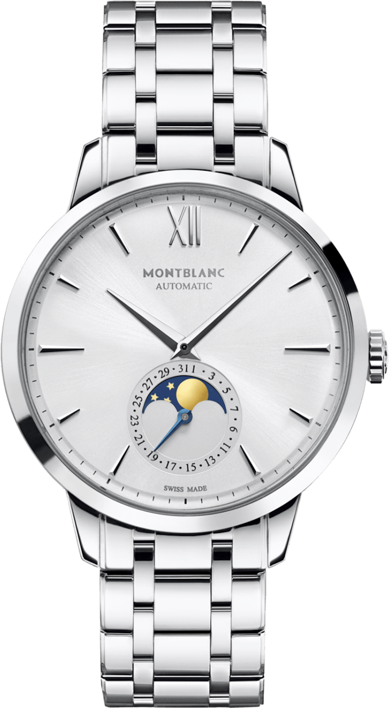 Montblanc Meisterstuck Heritage 111184