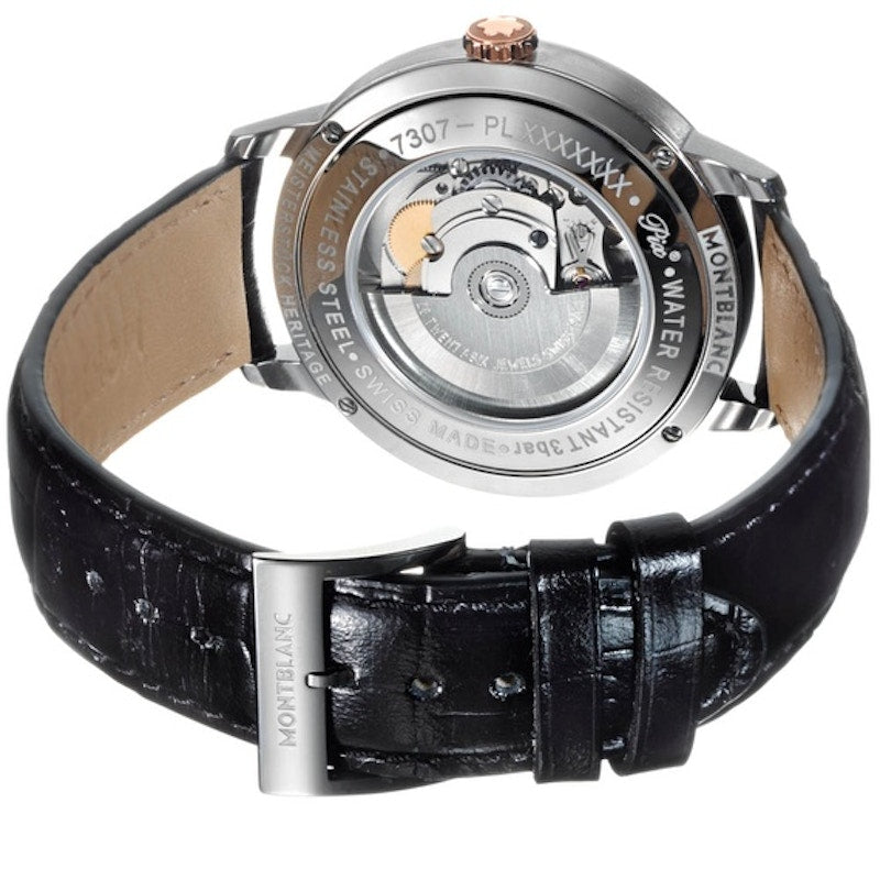 Montblanc Meisterstuck Heritage 111624