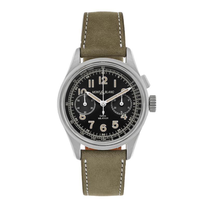 Montblanc Monopusher 123749