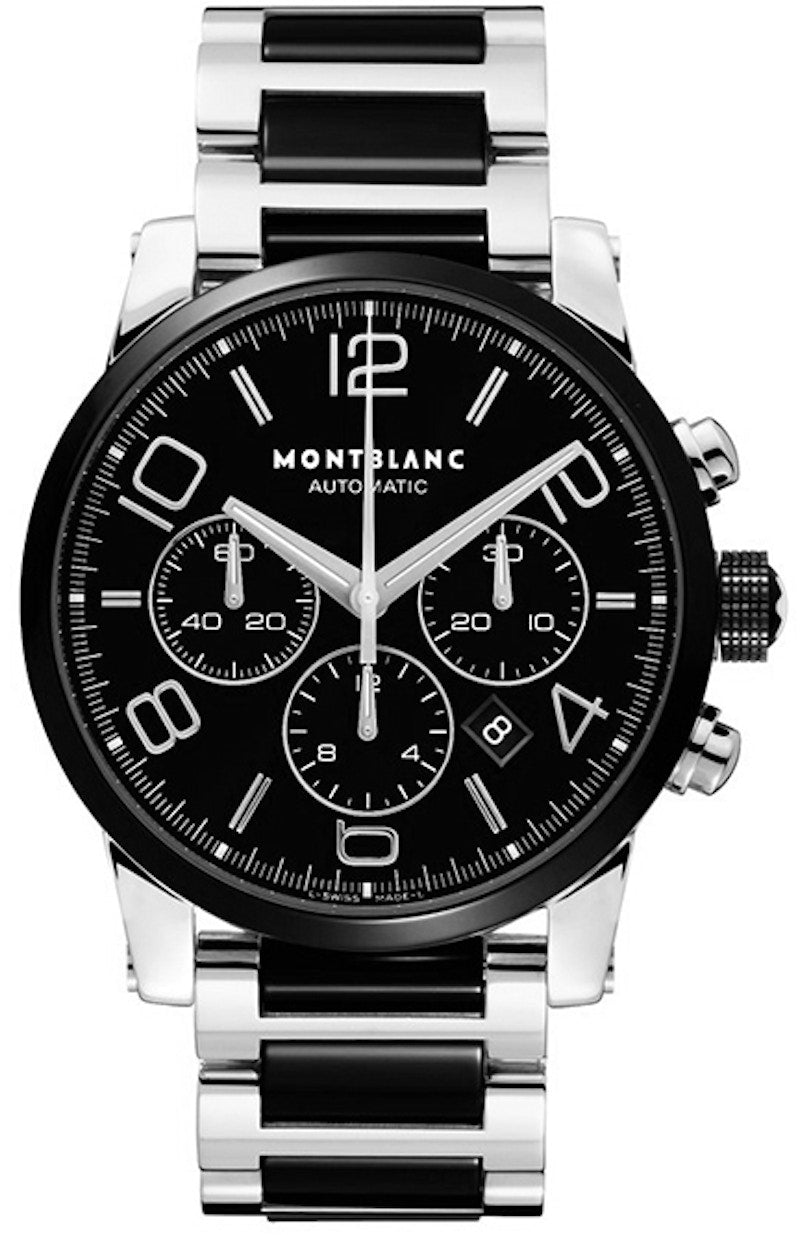 Montblanc Timewalker 103094