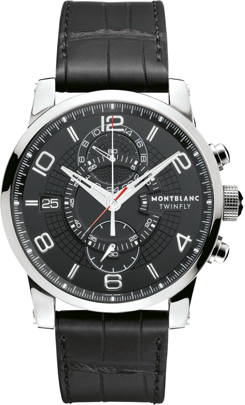 Montblanc Timewalker 105077