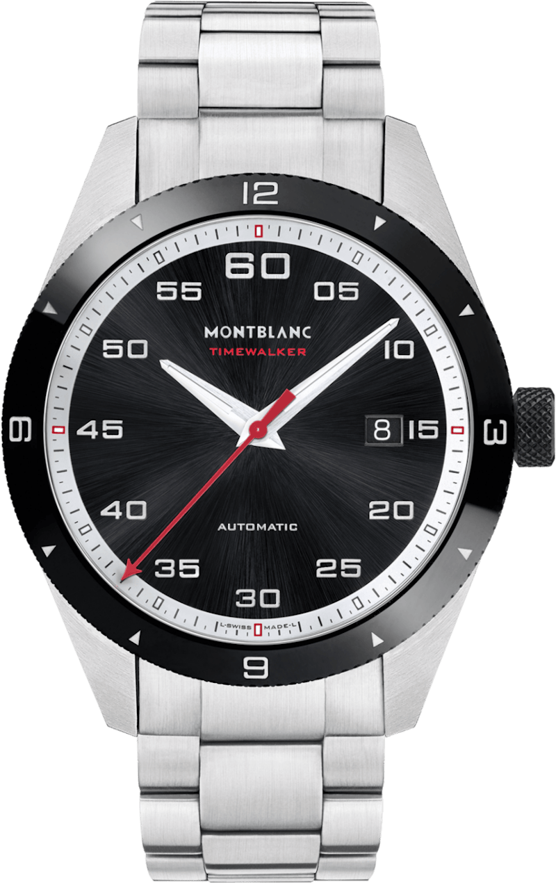 Montblanc Timewalker 116060