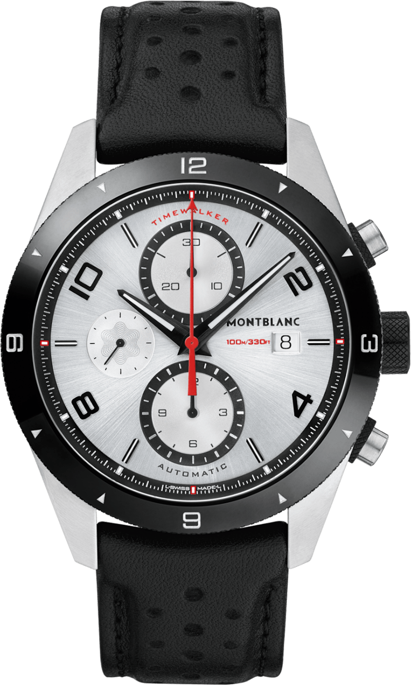 Montblanc Timewalker 116100