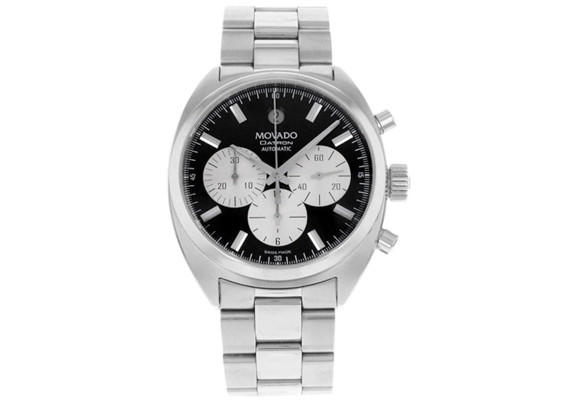 Movado Datron 606364