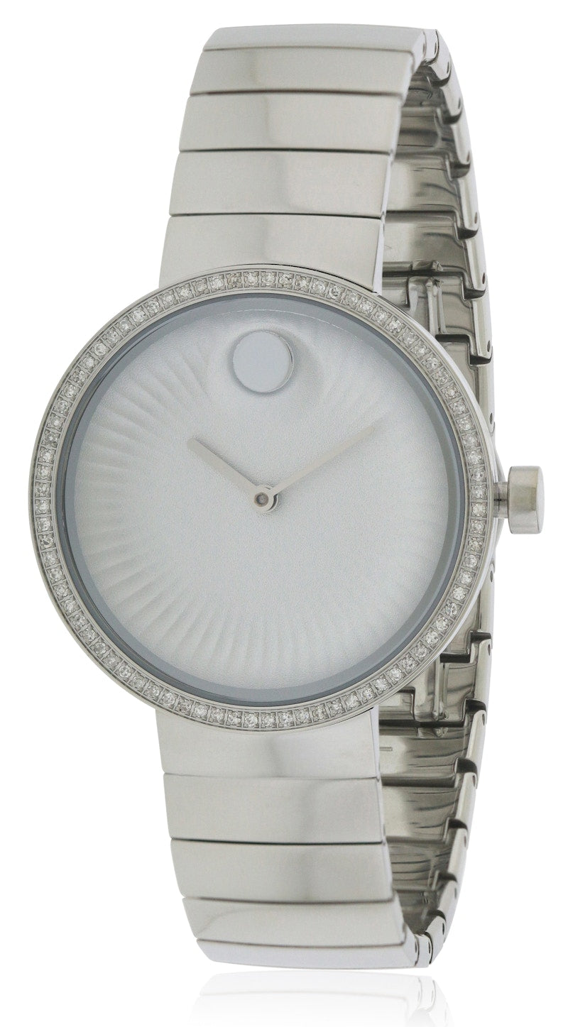 Movado Edge 3680033