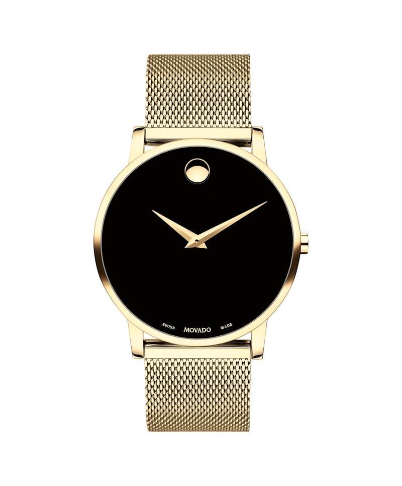 Movado Museum Classic 607396