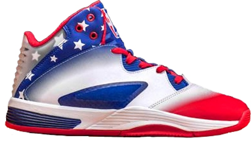NBA 68th Anniversary