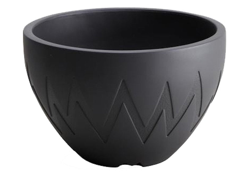Neighborhood P-Chamber SRLMEX-S / P-P POT Dark Grey