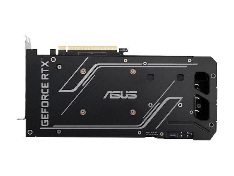 NVIDIA ASUS GeForce RTX 3060 12G OC V2 Graphics Card (KO-RTX3060-O12G-V2-GAMING)