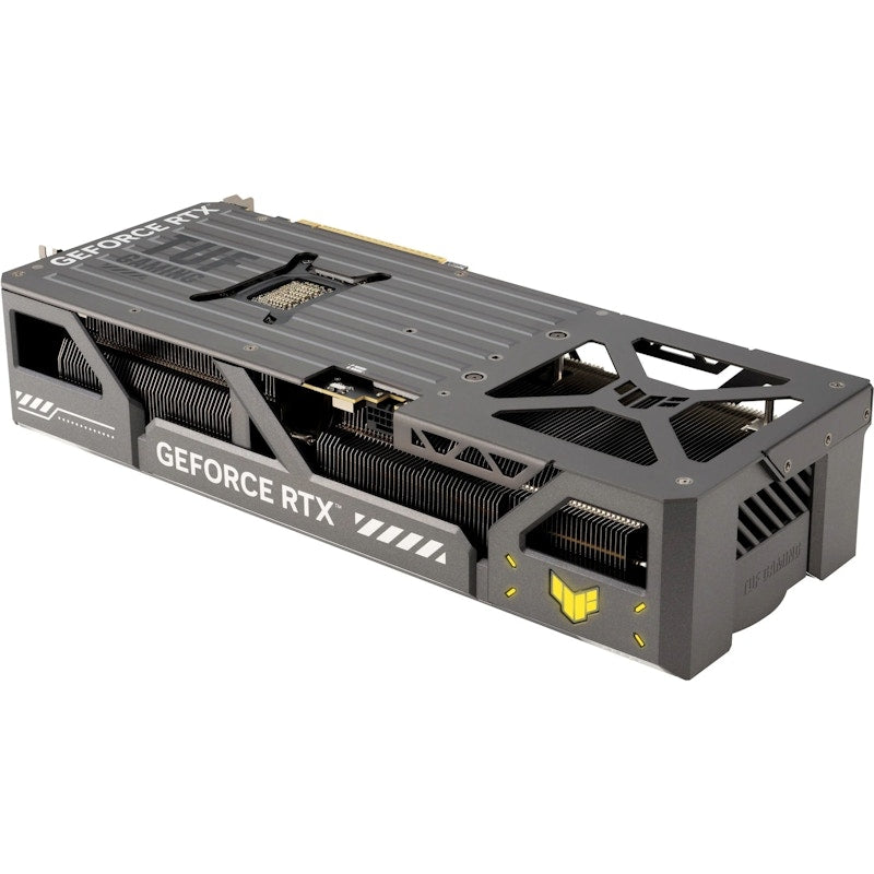 NVIDIA ASUS GeForce RTX 5080 TUF GAMING OC 90YV0M30-M0NA00