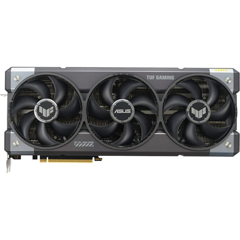 NVIDIA ASUS GeForce RTX 5090 TUF GAMING 90YV0LY1-MVAA00