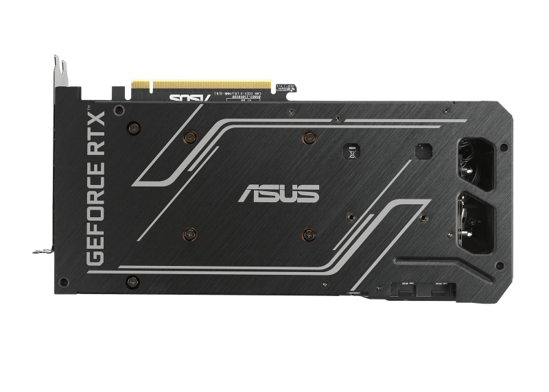 NVIDIA ASUS KO GeForce RTX 3070 V2 8G OC LHR Graphics Card (KO-RTX3070-O8G-V2-GAMING)