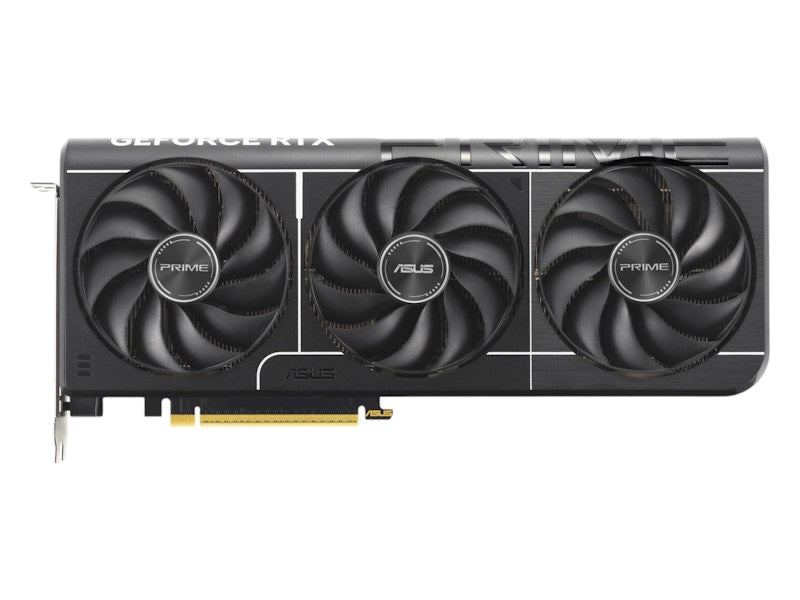 NVIDIA ASUS PRIME NVIDIA GeForce RTX 5070 Ti OC 16GB PRIME-RTX5070TI-O16G