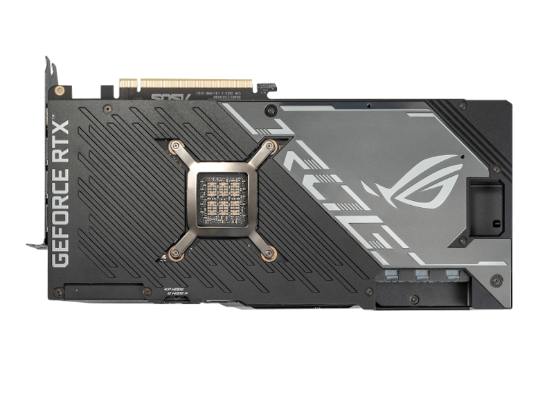 NVIDIA ASUS ROG STRIX LC GeForce RTX 3080 TI 12G OC Graphics Card (ROG-STRIX-LC-RTX3080TI-O12G-GAMING)