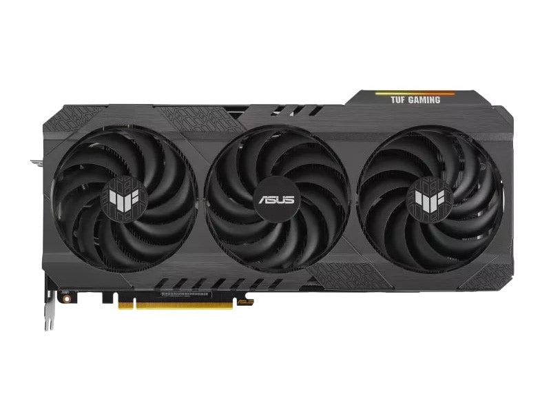 NVIDIA ASUS TUF GAMING GeForce RTX 3090 Ti 24G OC Graphics Card TUF-RTX3090TI-O24G-GAMING